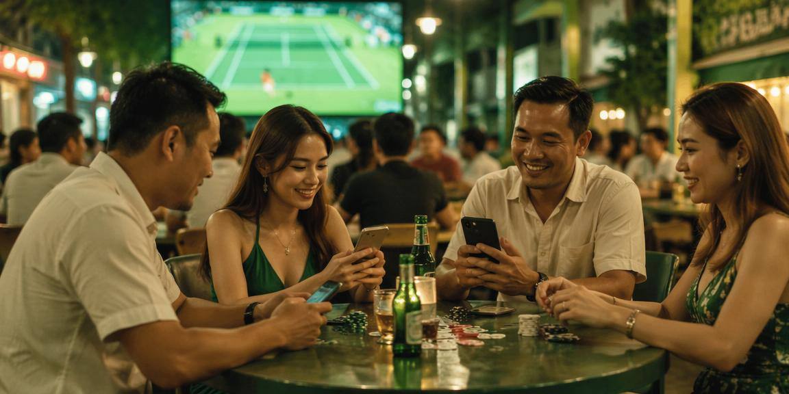 s168s Chúng tôi có gì trong Mekong Slot