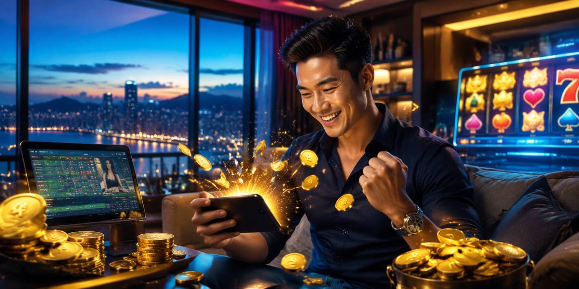 s168s Cài ứng dụng s168s trong 3 bước